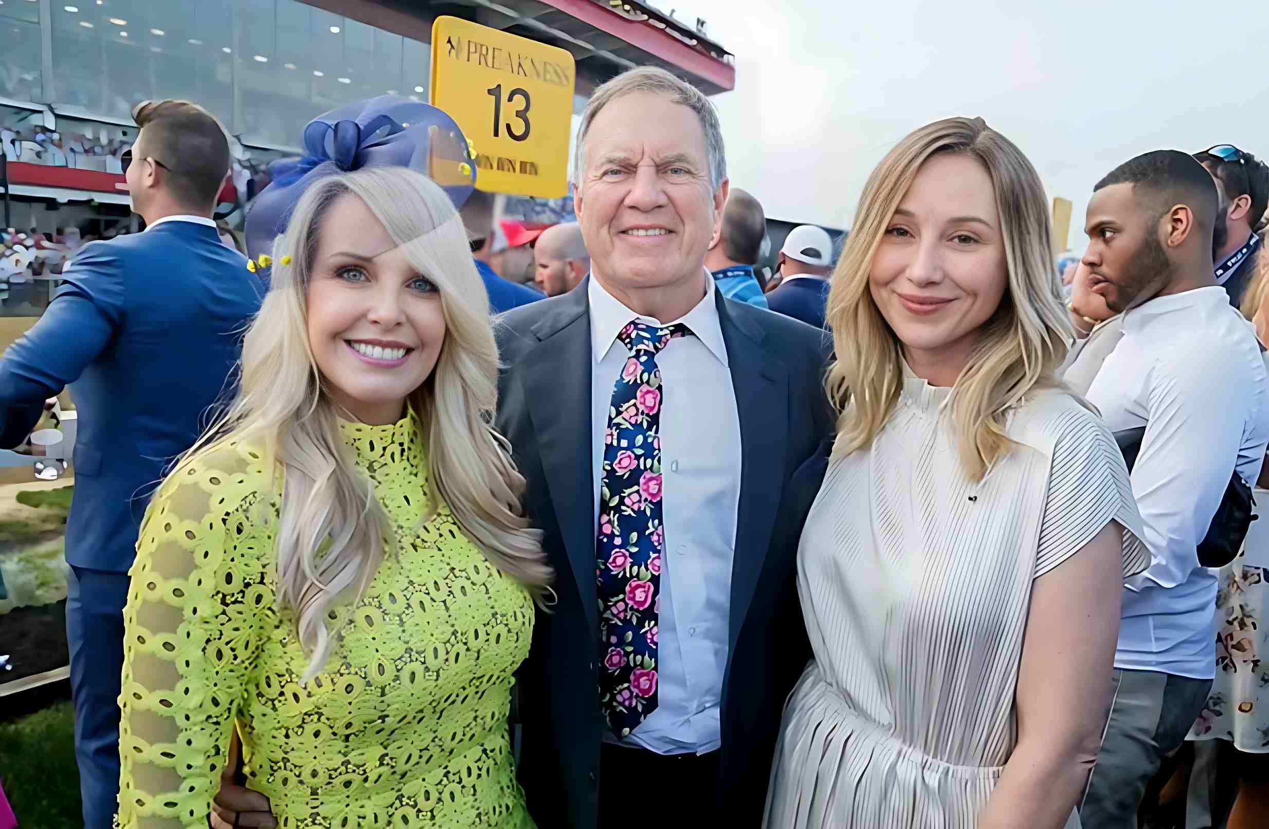 What Is Debby Clarke Belichick's Net Worth in 2023? A Look at Her Financial Success