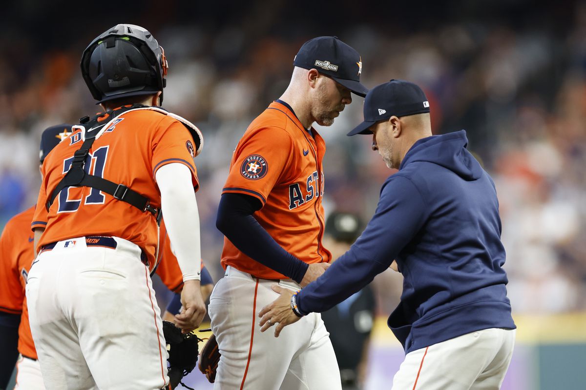 Astros Playoff Hopes: Can Houston Still Make the 2024 MLB Postseason?