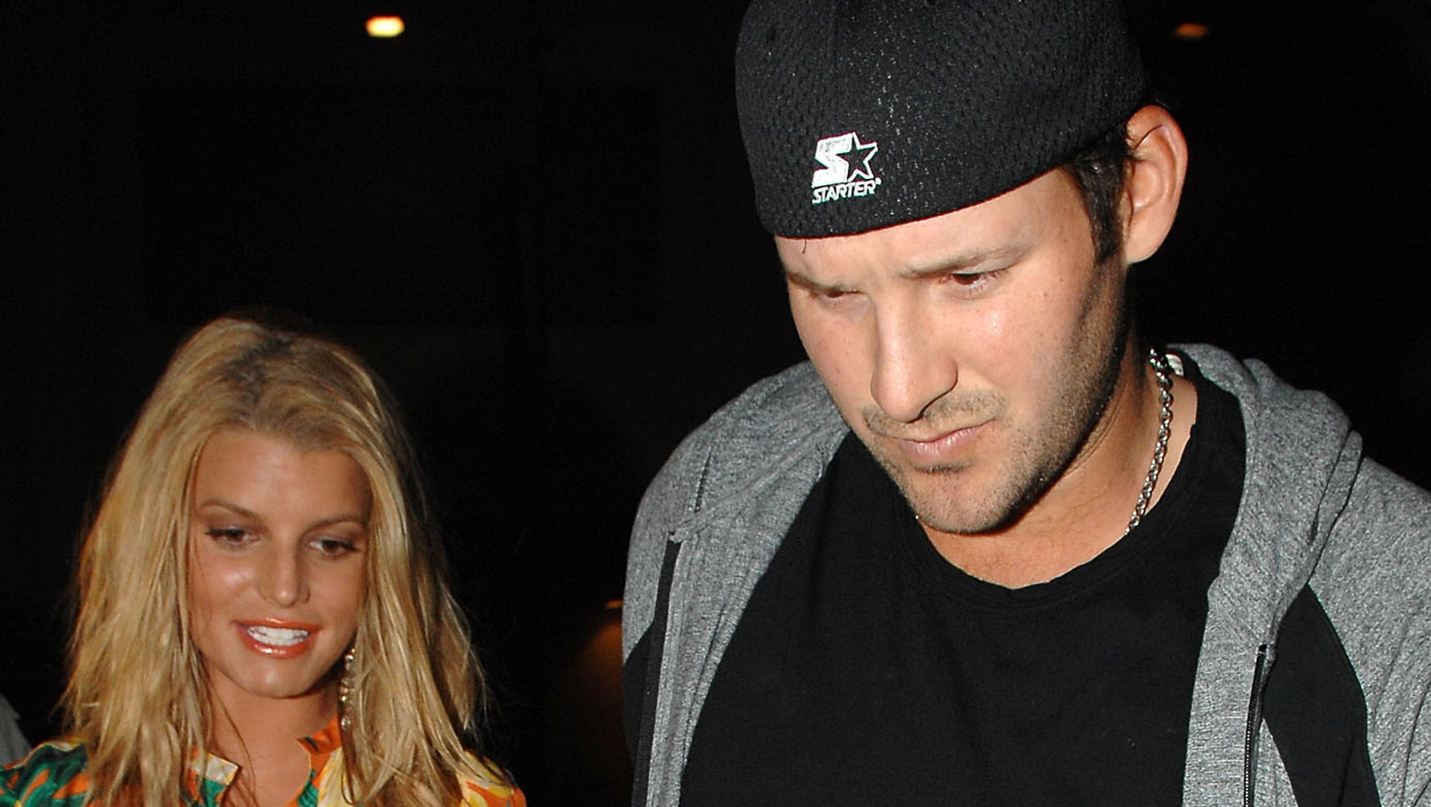 Jessica Simpson Opens Up About Her Engagement with Tony Romo in New Memoir