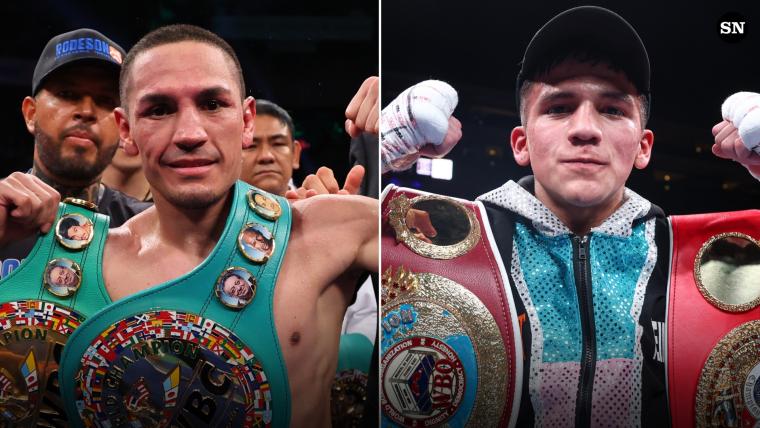 Buy Estrada vs Bam Rodriguez Tickets | Footprint Center, Phoenix - June 29