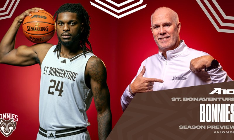 Davidson Wildcats vs St. Bonaventure Bonnies Prediction for Atlantic 10 Showdown