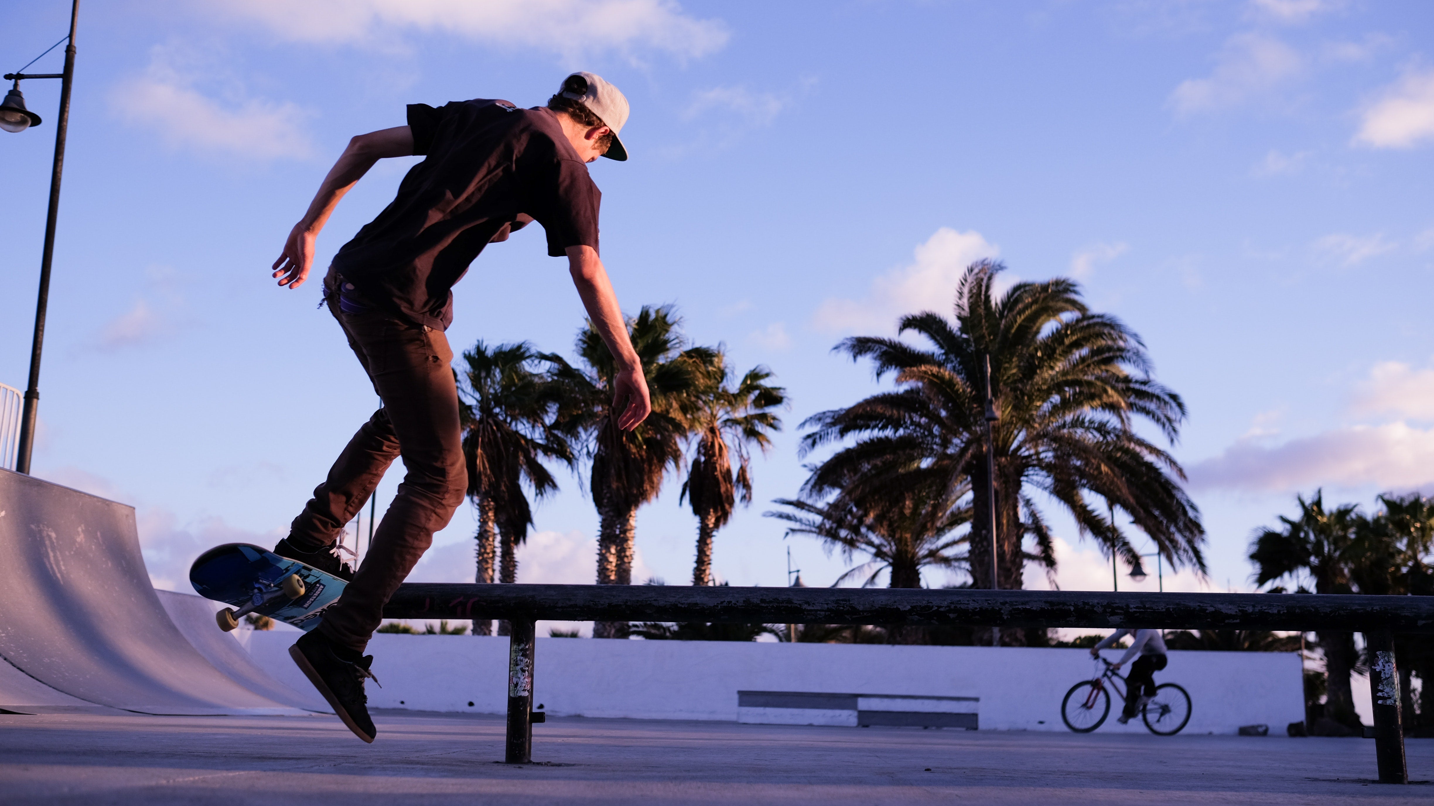 The Ultimate List of the Greatest Skateboarders in History