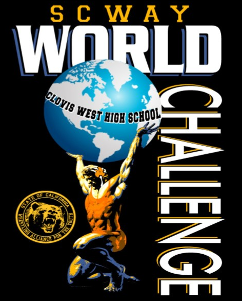 California World Challenge Wrestling 2023: Premier Tournament Highlights
