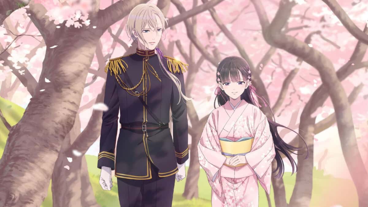 Must-Watch Animes Like My Happy Marriage That Capture Heartfelt Journeys