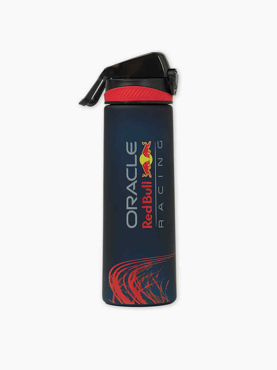 Red Bull F1 Bottle: Stay Hydrated with Official Formula 1 Drinkware