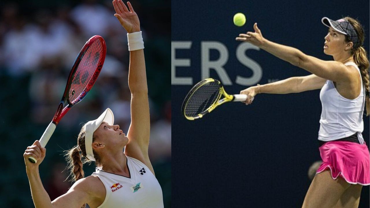 Elena Rybakina vs Danielle Collins Prediction: Who Will Take the Win?