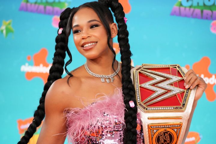 Top Black Female WWE Wrestlers to Watch in 2024: Rising Stars and Champions