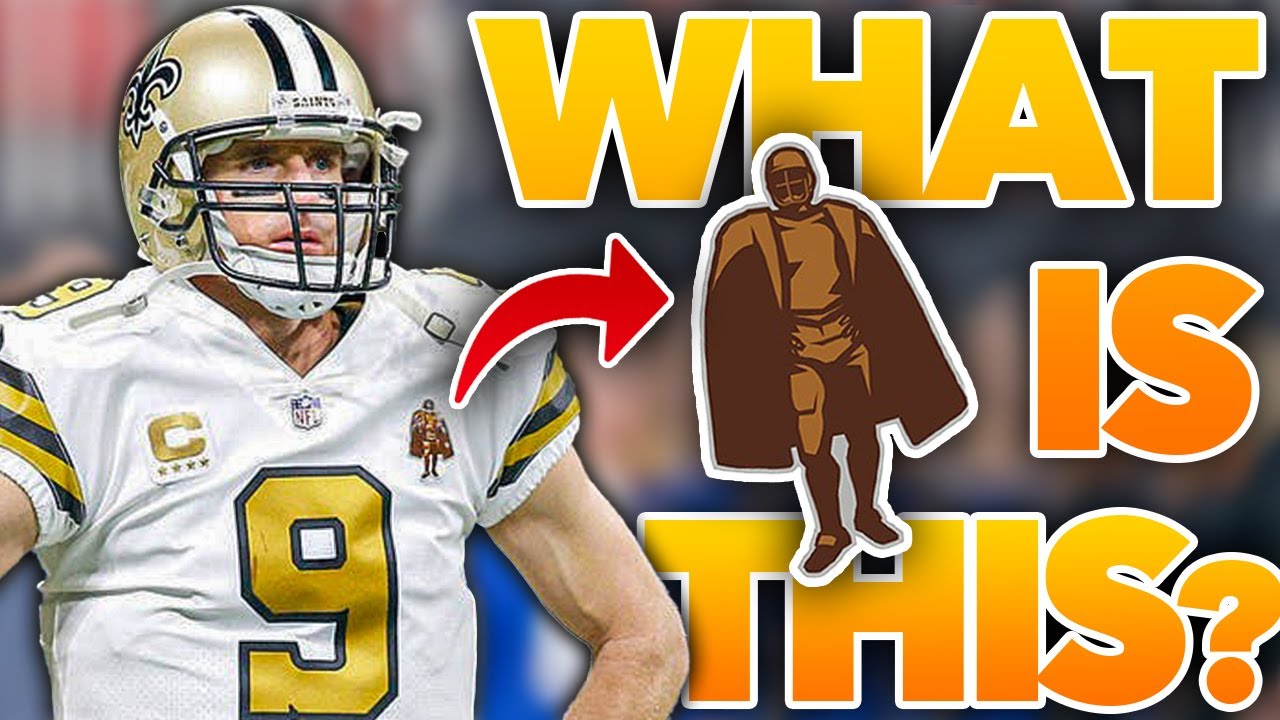 NFL Jersey Patches Today: What They Mean and Why Theyre Worn