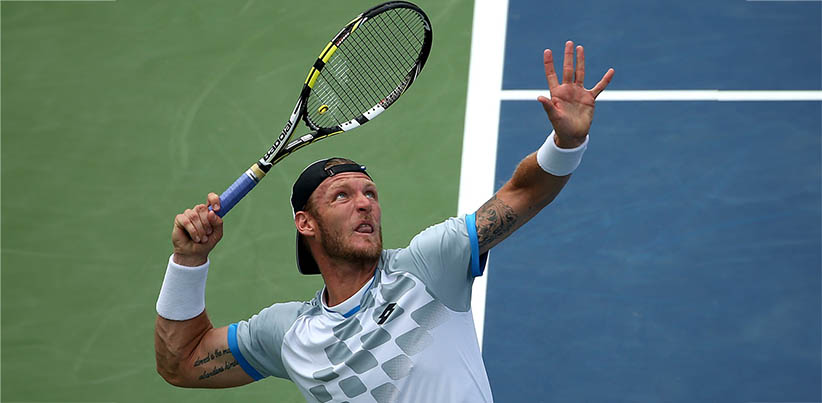 How Fast is the Fastest Serve in Tennis? Top Speed Records Explained
