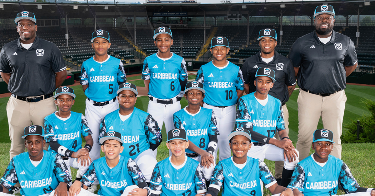 Caribbean Little League: Top Teams and the Road to LLWS Glory