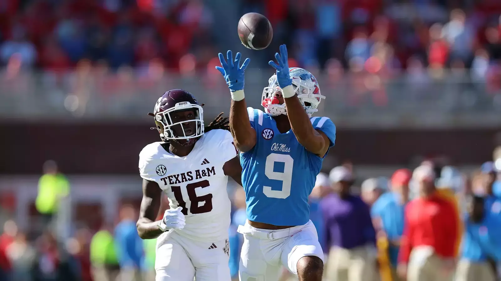Texas A&M vs Ole Miss Score Update: Complete Game Recap and Results