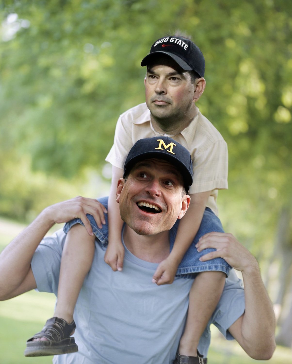 Tracking the Days Since Michigan Beat Ohio State – Updated Count