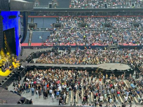 Ultimate Guide to the Best Concert Seats at Mile High Stadium