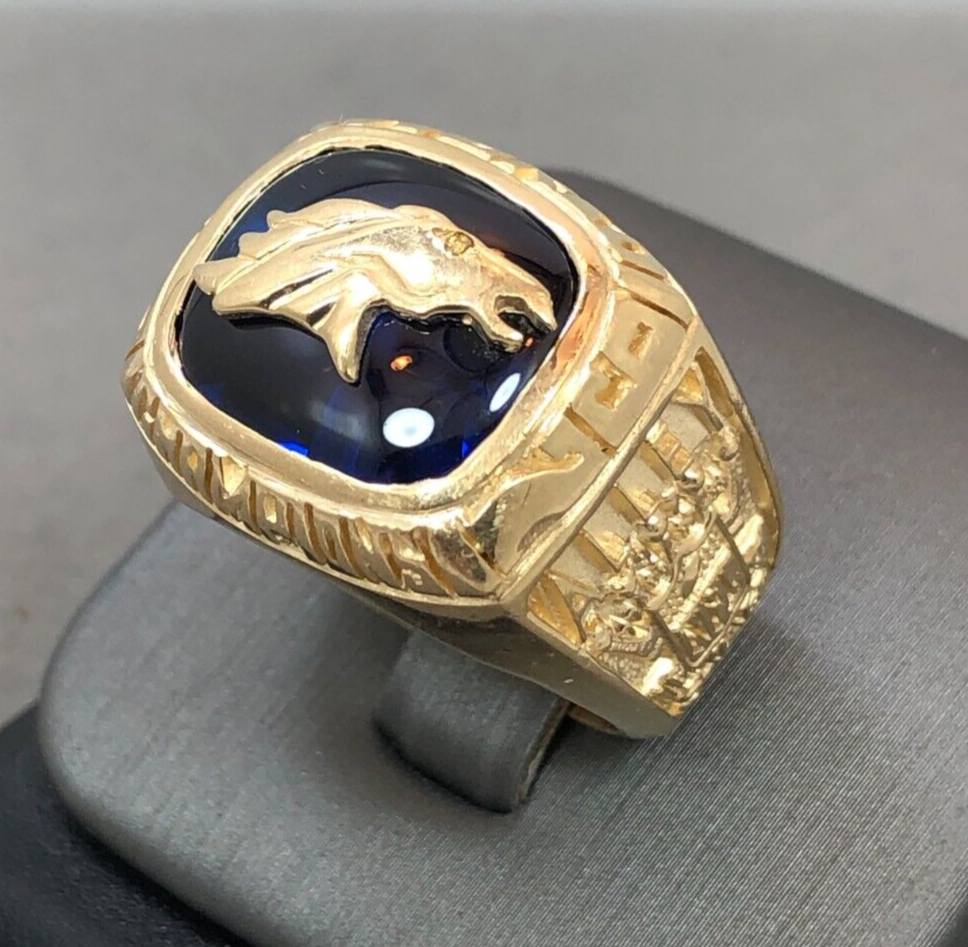 Denver Broncos Super Bowl Rings for Sale – Collectible Championship Jewelry