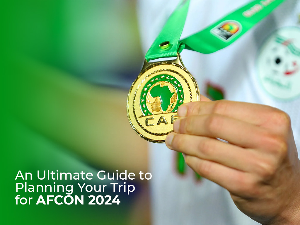 AFCON 2024 Tickets: Where to Buy and What You Need to Know