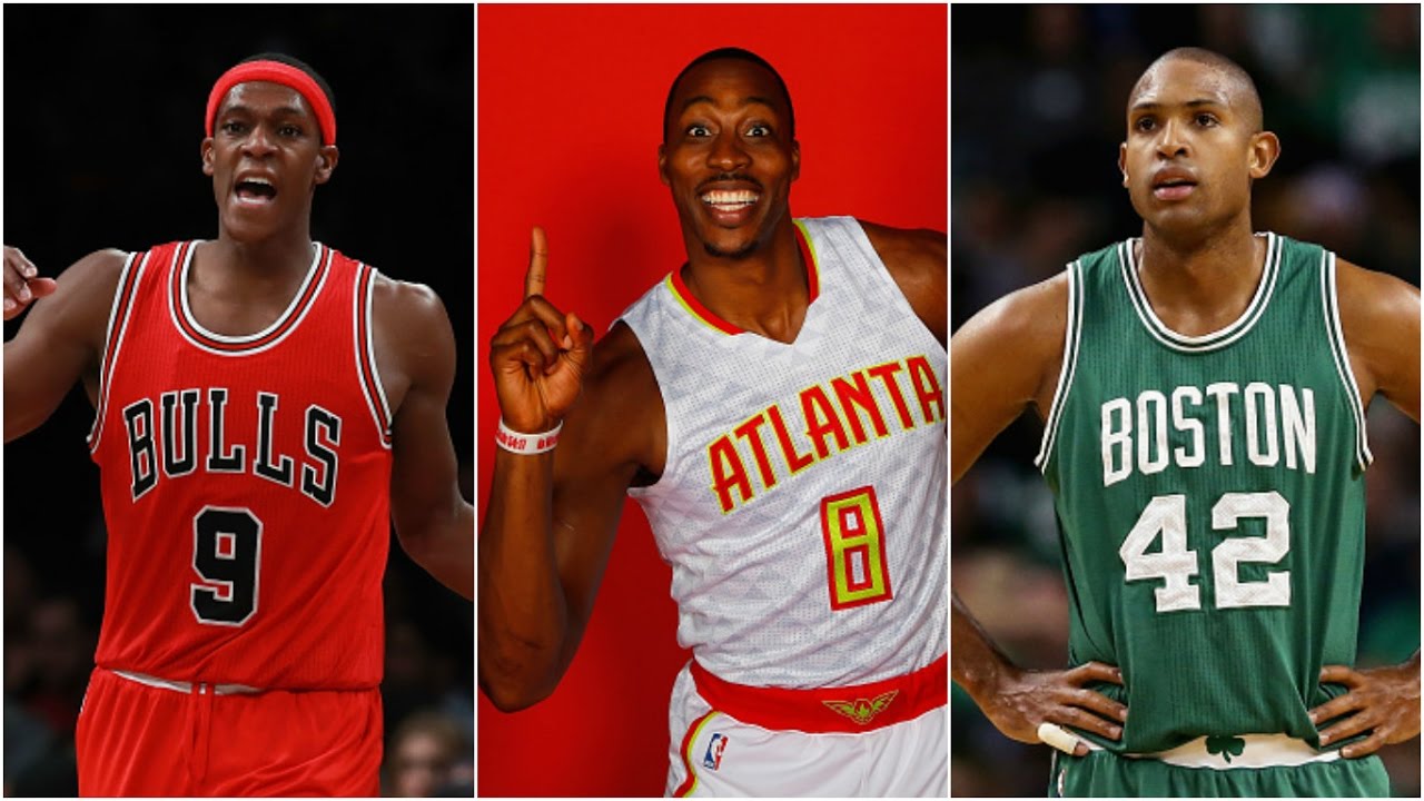 The All-Time Top 10 Overrated NBA Players You Wont Believe