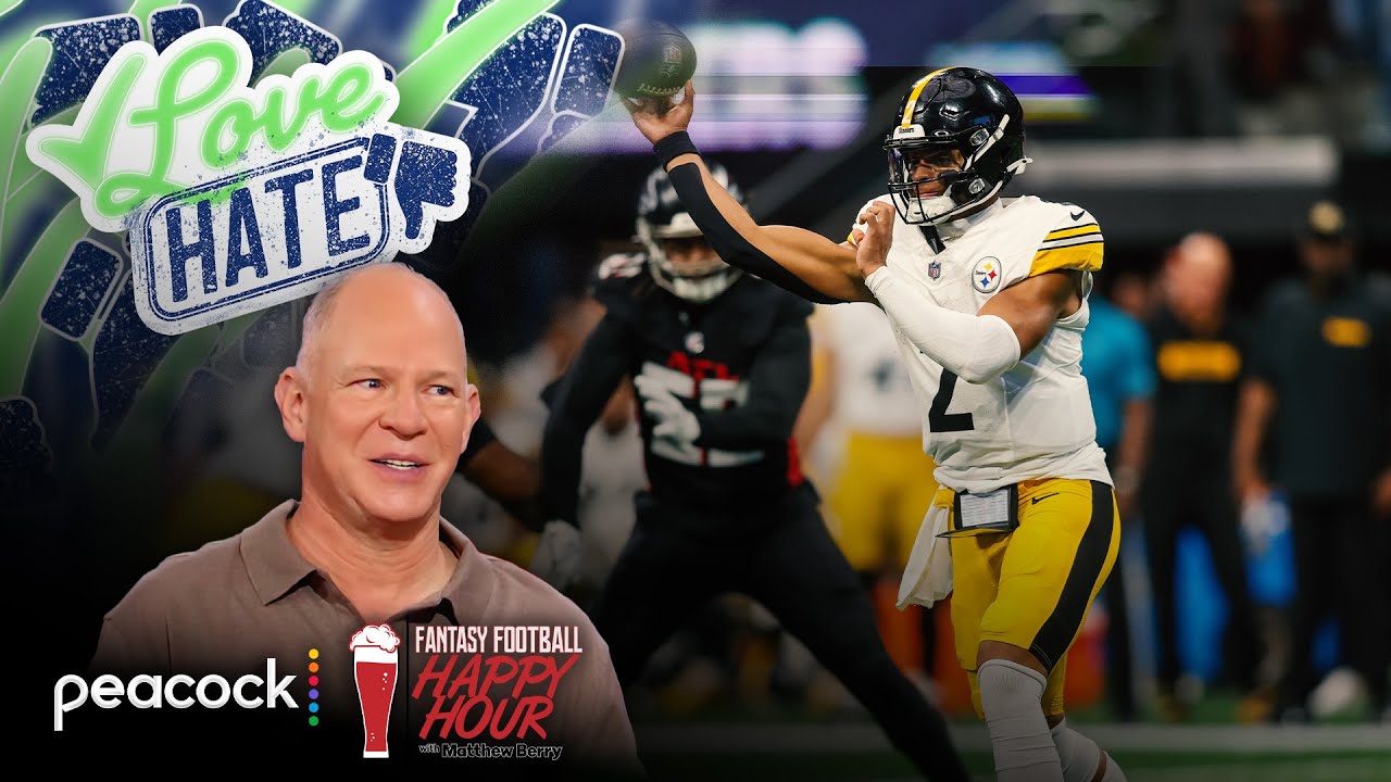 Justin Fields or Anthony Richardson: Who to Start in Week 2 Fantasy Football?