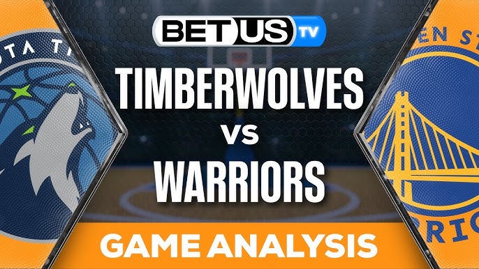 Timberwolves vs Golden State Warriors Prediction: Expert Game Analysis