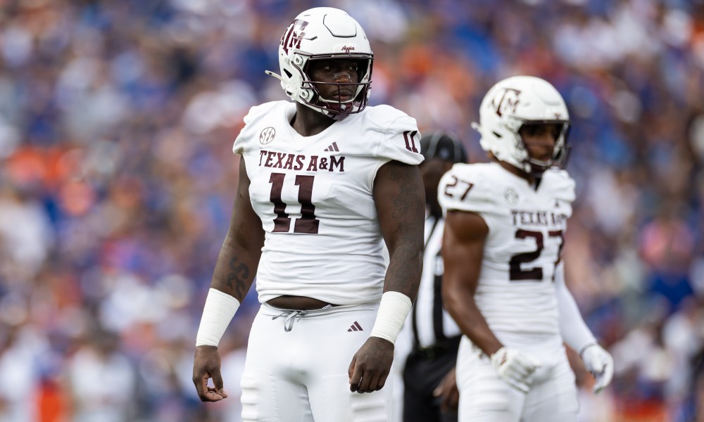 Where to Watch Texas A&M Football Games Live on TV and Stream