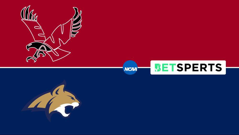 Expert Prediction for Eastern Washington vs Montana State Matchup