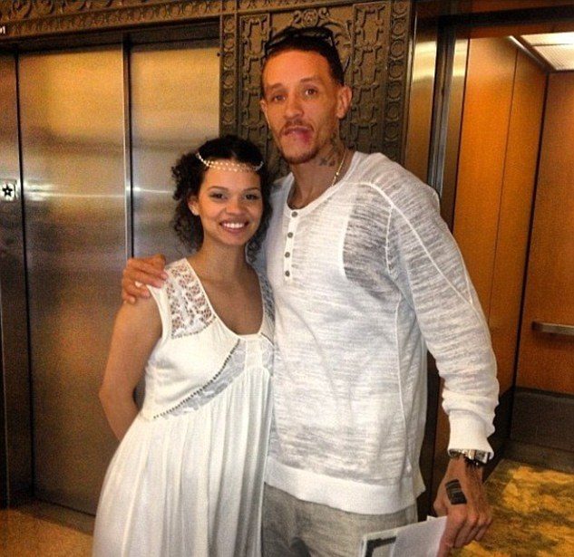 How Much is Caressa Suzzette Madden Worth? Net Worth and Life with Delonte West