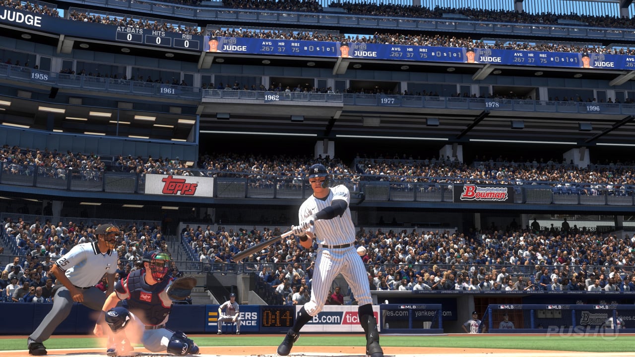 Steal Like a Pro in MLB The Show 24: Step-by-Step Instructions