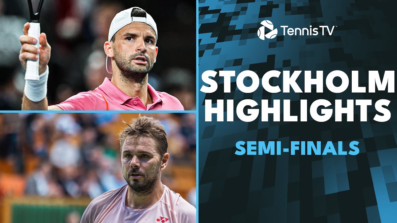 Novak Djokovic vs Stan Wawrinka Head-to-Head: Complete Record & Stats