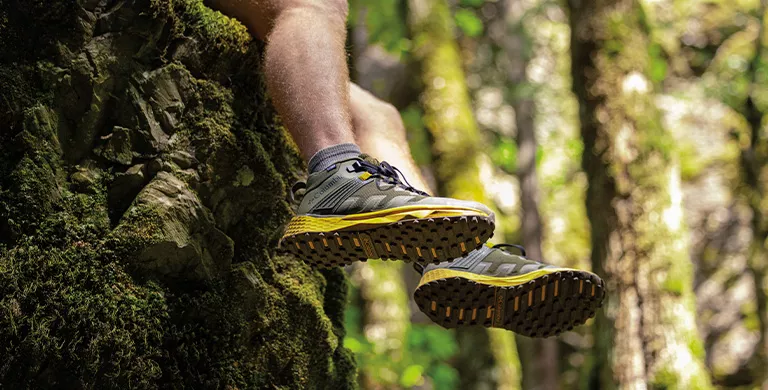 Unlocking the Trail Can You Hike in Tennis Shoes Tips and Tricks