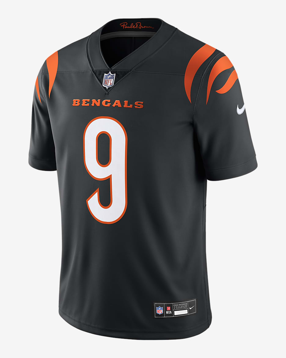 Explore Retro Cincinnati Bengals Jerseys - Limited Time Offers on Vintage Gear