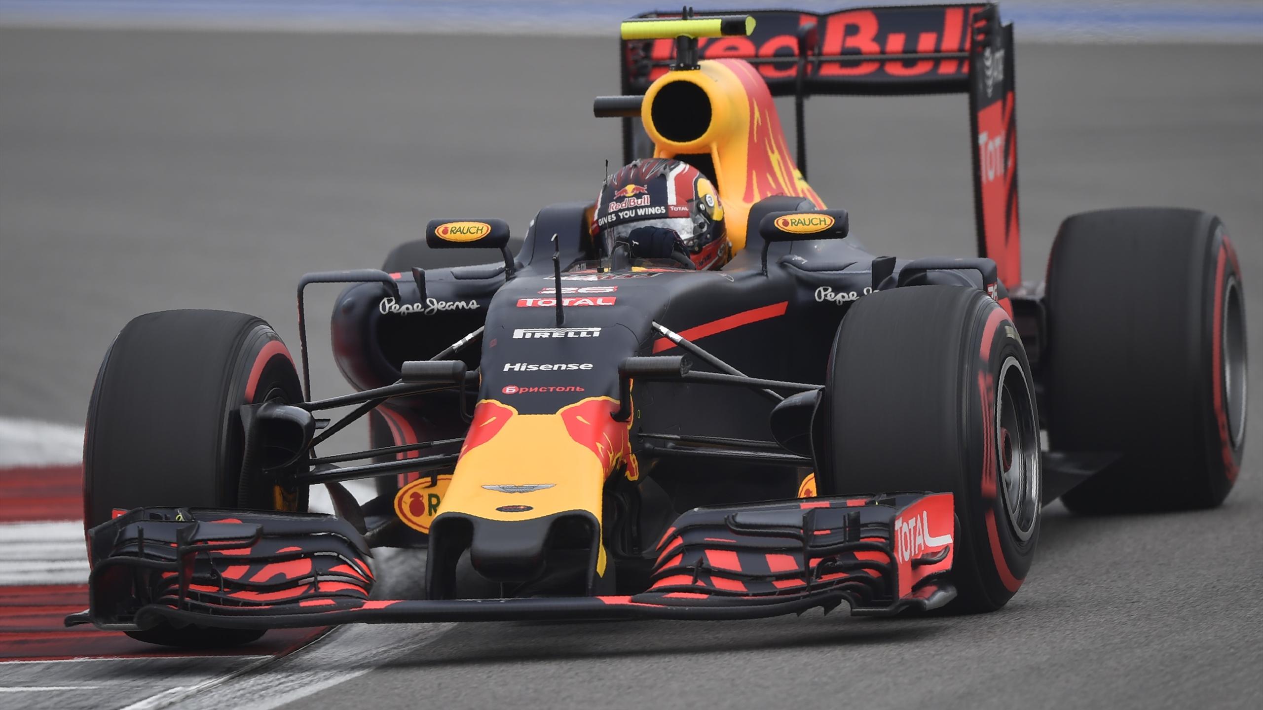 How Daniil Kvyats Replacement by Max Verstappen Changed F1 Forever