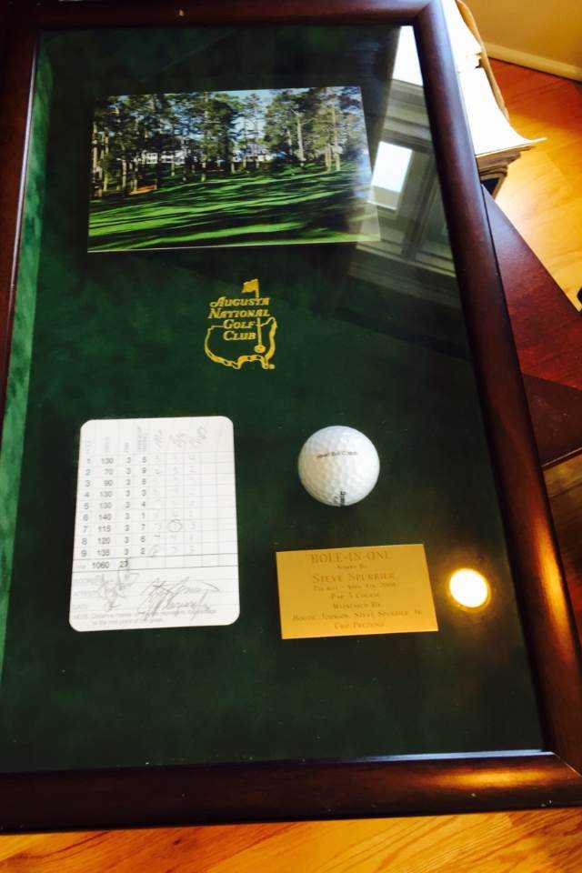 Is Steve Spurrier a Member of Augusta National? Find Out Here