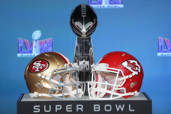 Chiefs vs. 49ers: All-Time Wins and Head-to-Head Record
