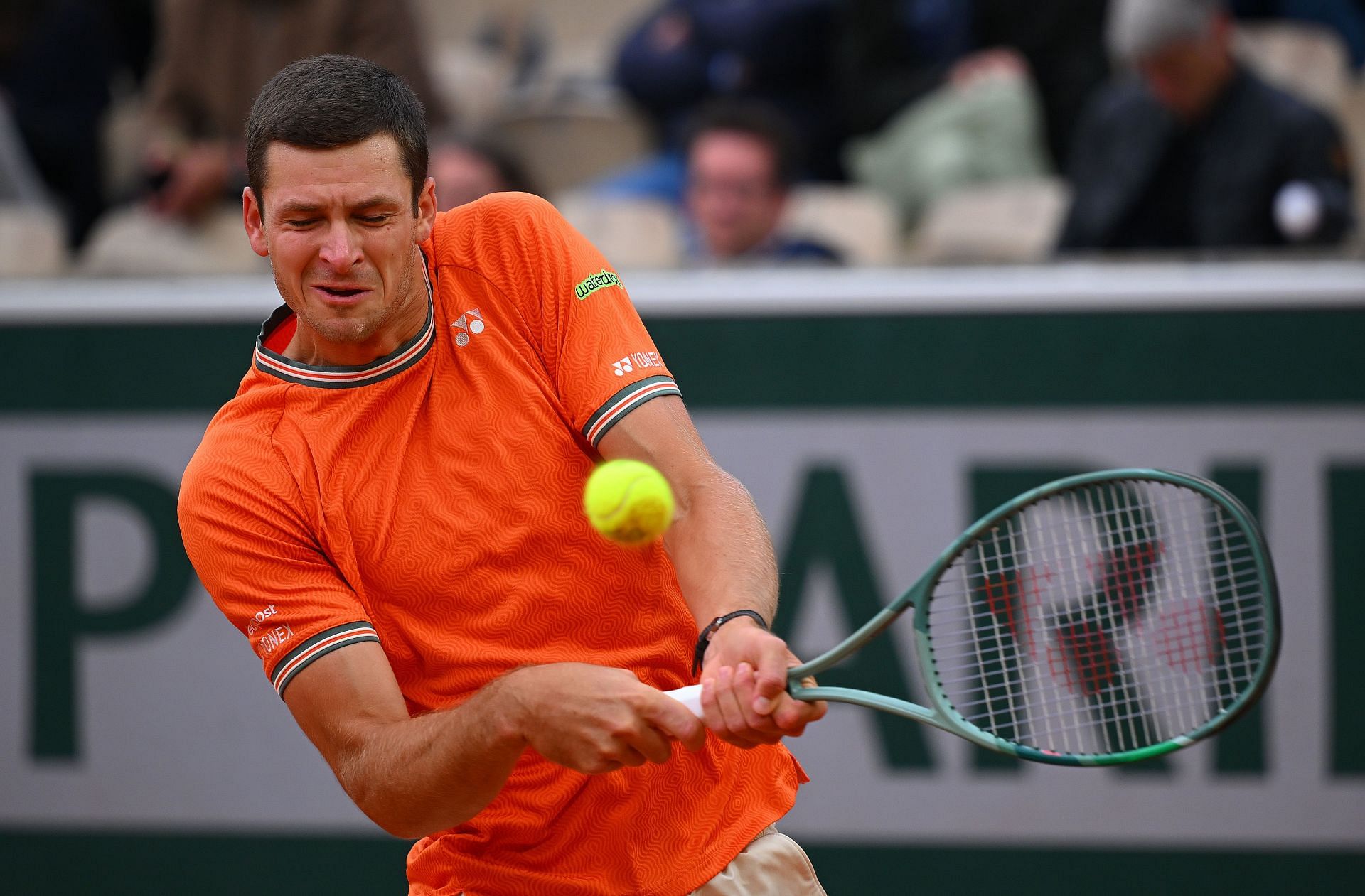 Dimitrov vs Hurkacz Prediction: Who Will Win the French Open 2024 Clash?