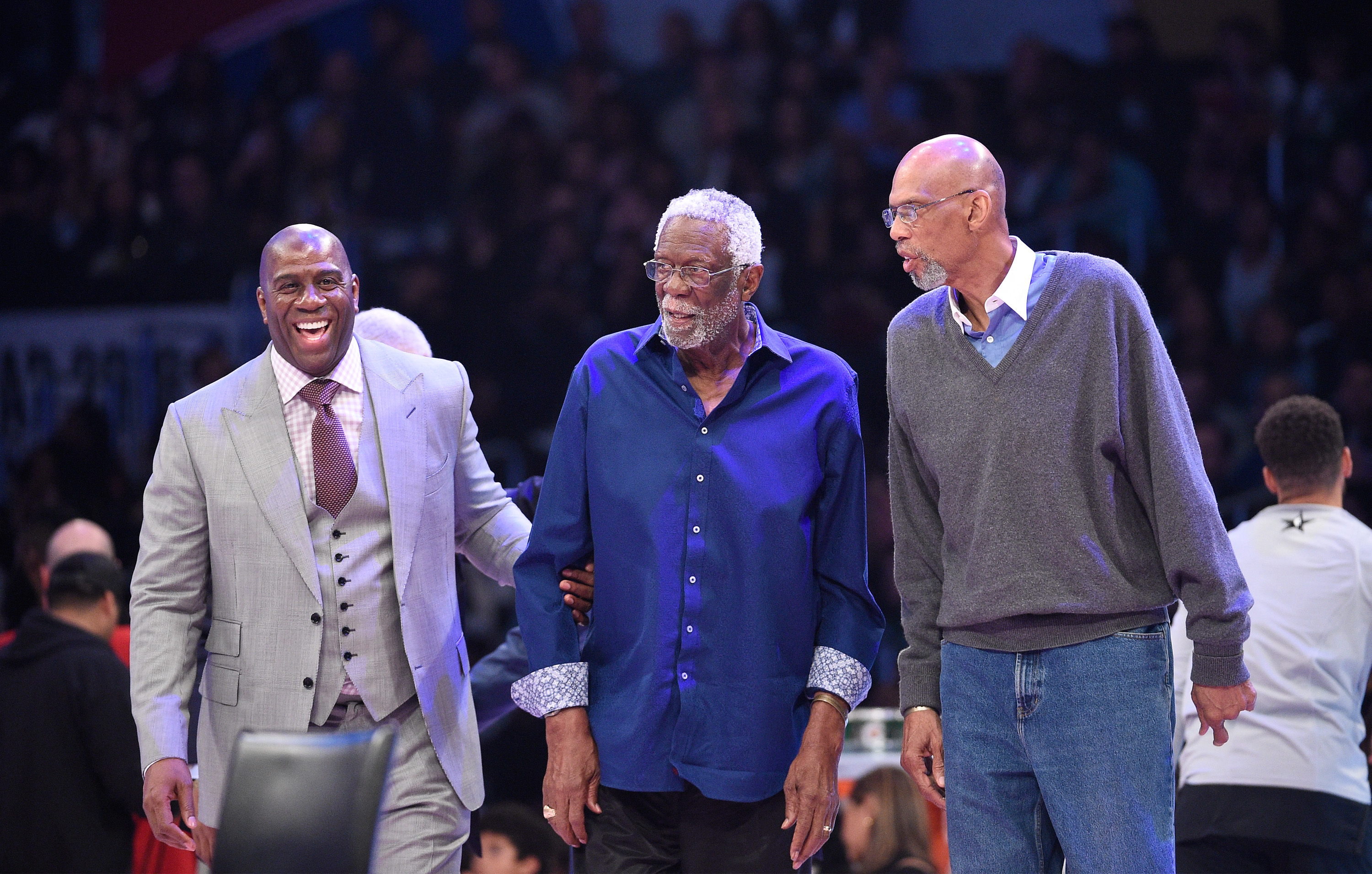 Do All NBA Players Receive a Pension An In Depth Look