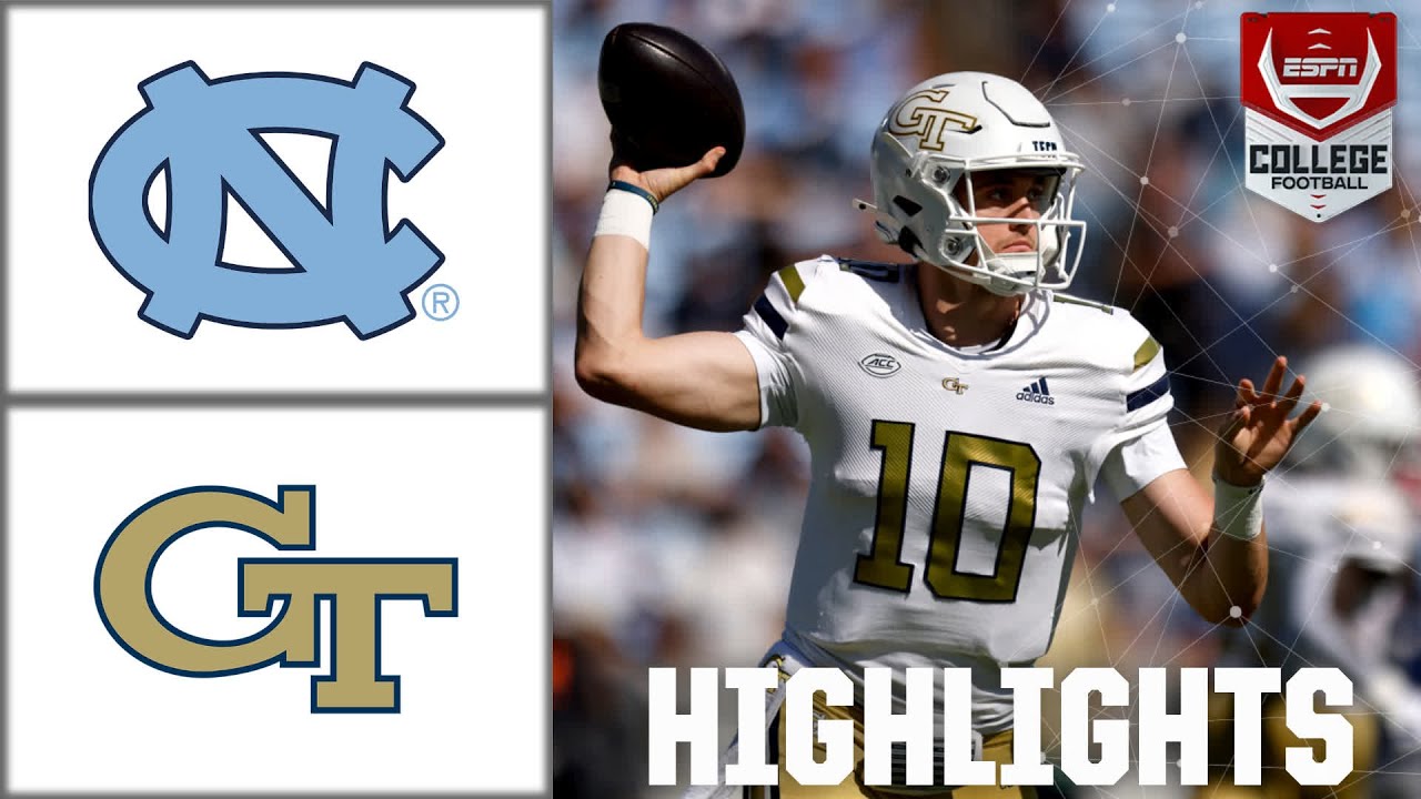 Exploring Georgia Tech vs South Carolina Football History: Records & Highlights