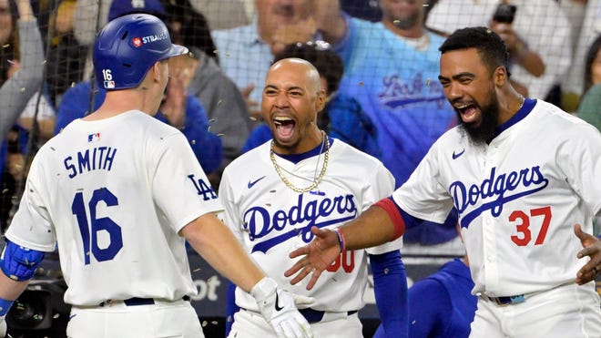 Dodgers vs As Prediction: Who Will Win the 2024 MLB Showdown?
