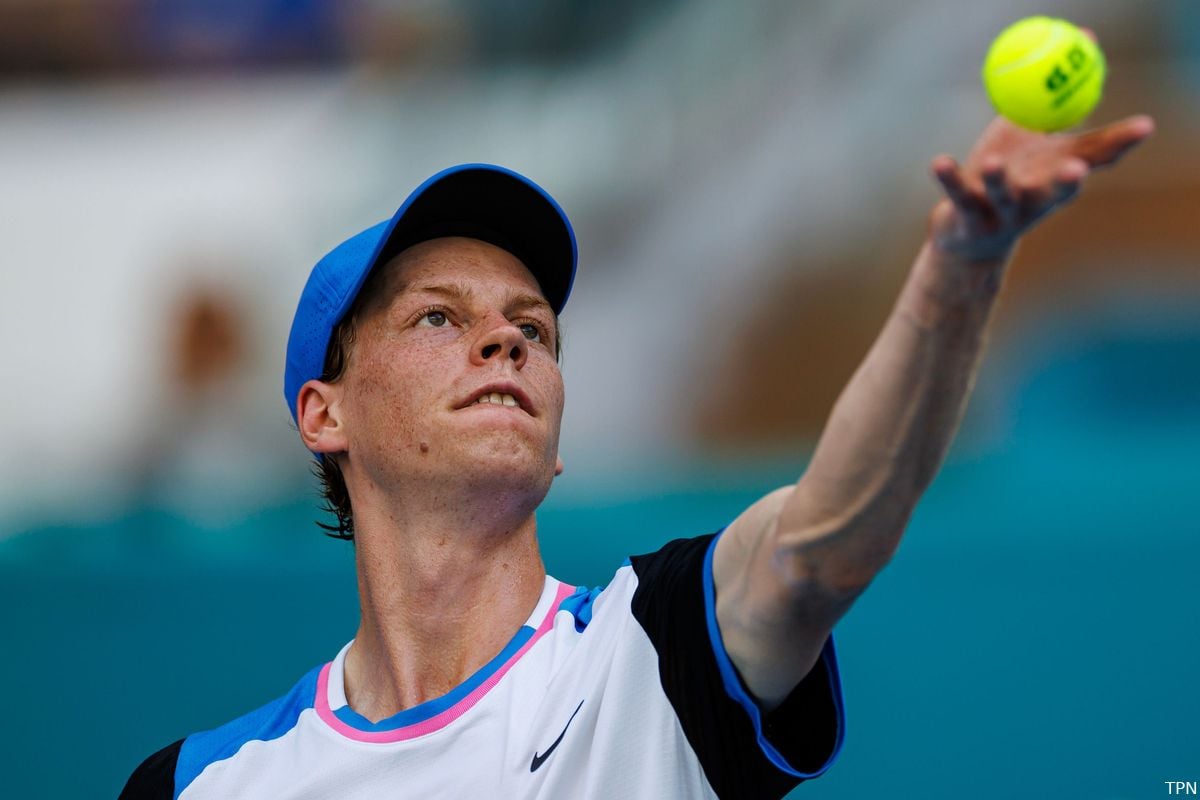 Sinner vs Khachanov Prediction: Who Will Win in the 2024 Madrid Open?