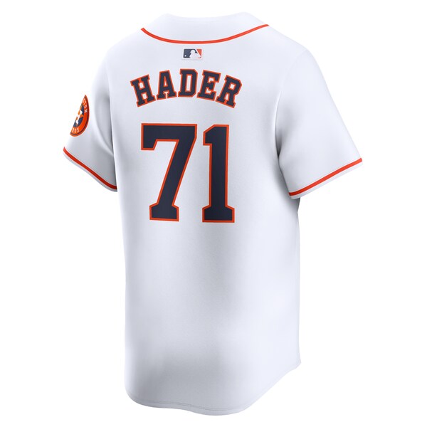 Buy Josh Hader Astros Jersey Online – Show Your Support in Style