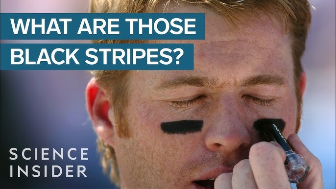 Why Do Hockey Players Wear Black Under Their Eyes? Exploring the Reasons