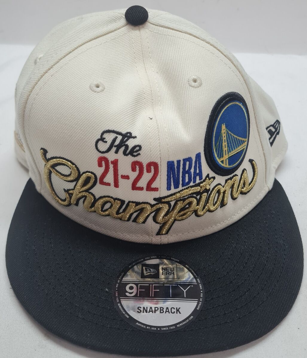 Get Your Golden State Warriors Finals Championship Hat – Show Off Your NBA Champions Pride
