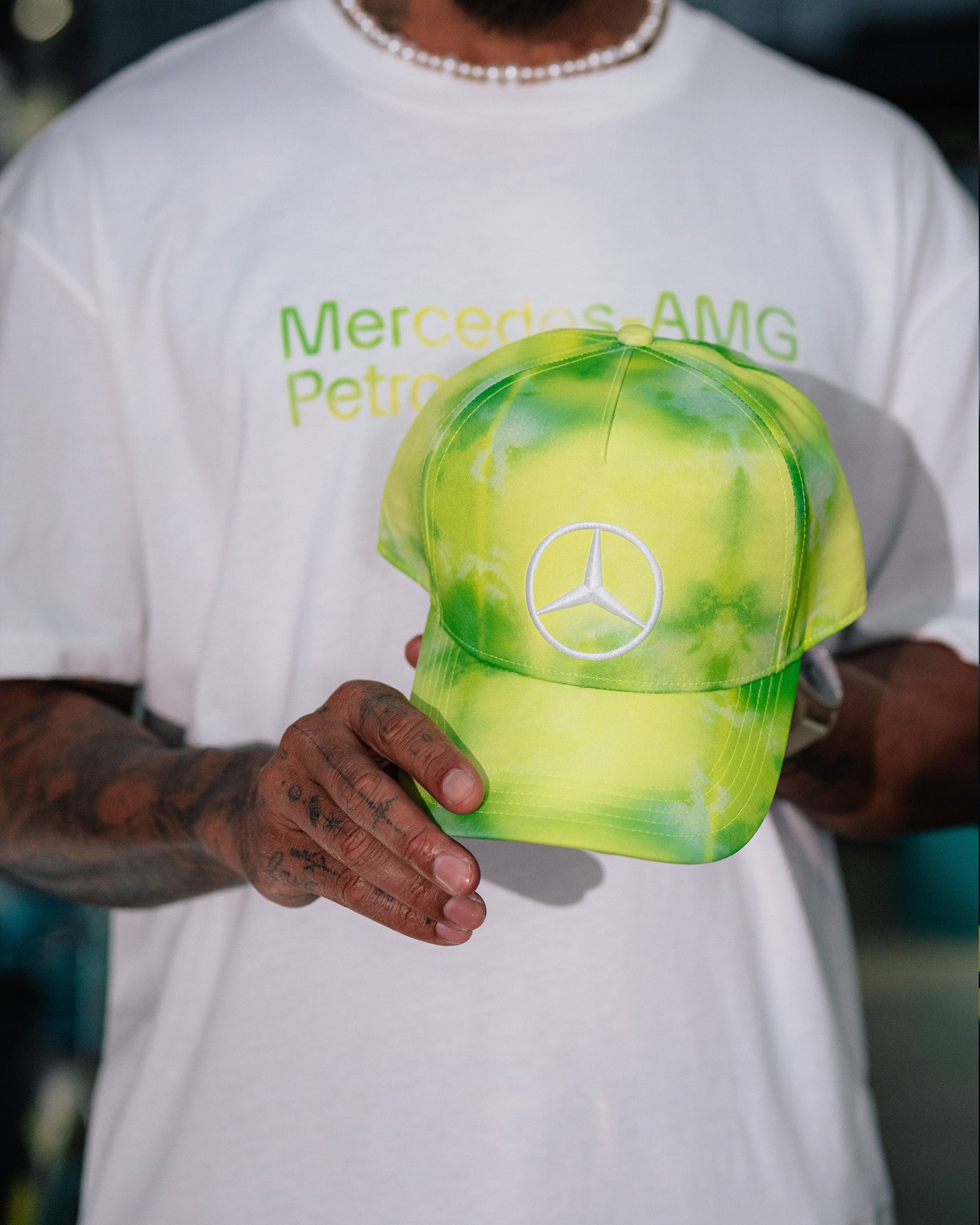 Discover Exclusive 2023 Lewis Hamilton Merchandise – Tees, Caps & More for F1 Fans
