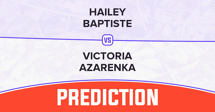Hailey Baptiste vs Victoria Azarenka: Expert Prediction and Betting Odds for 2024 WTA Washington