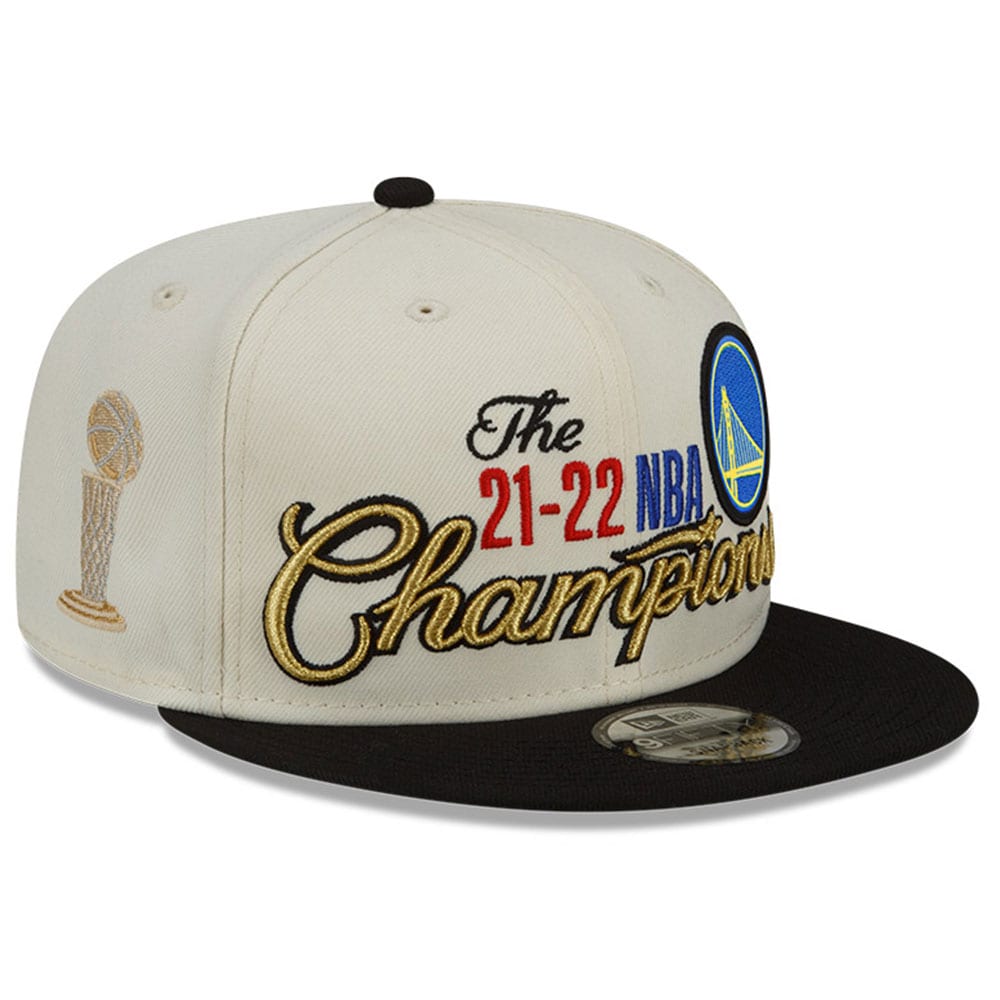 Get Your Golden State Warriors Finals Championship Hat – Show Off Your NBA Champions Pride