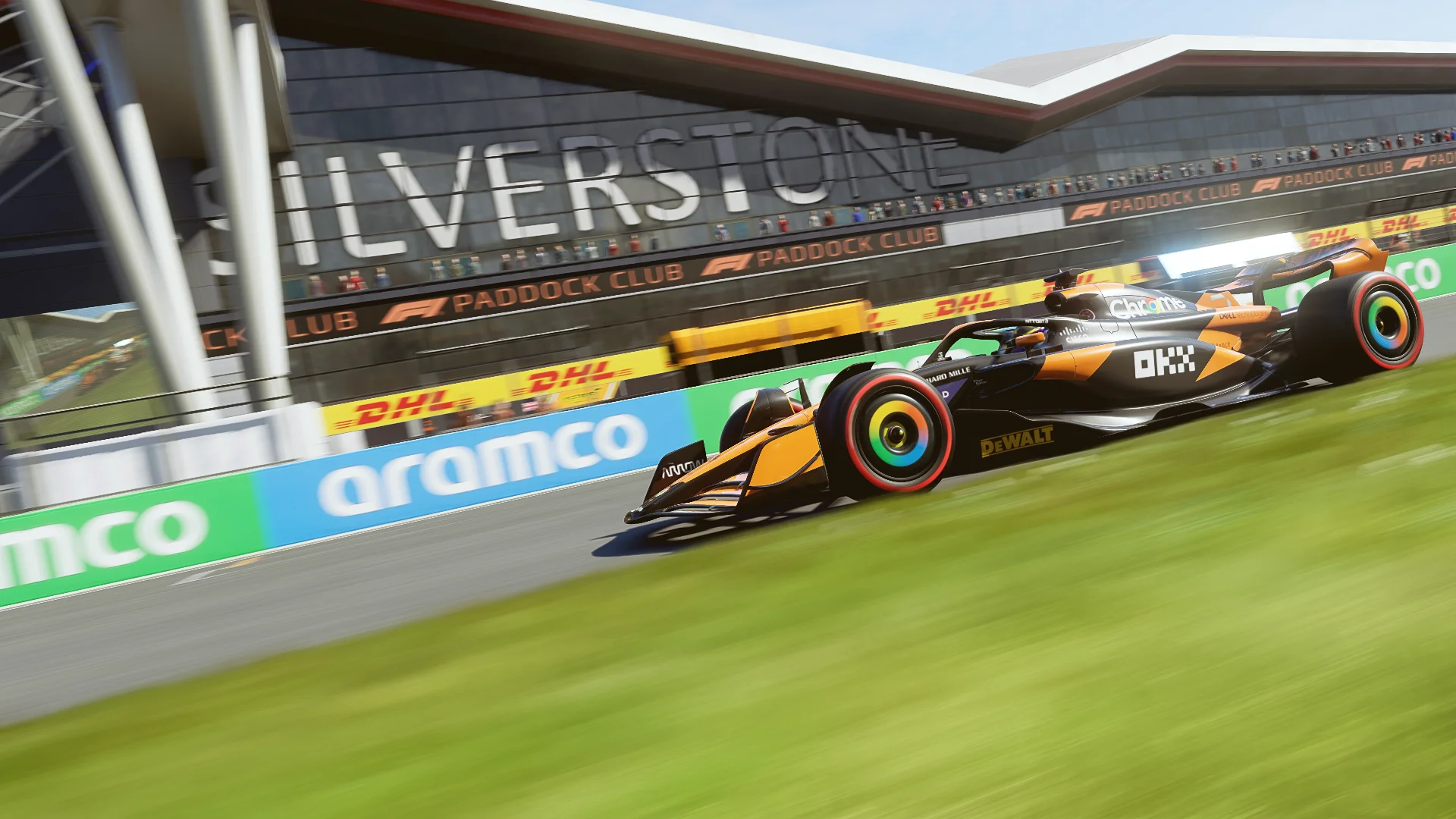 Ultimate F1 24 Setup for Great Britain: Silverstone Circuit Tips & Tricks