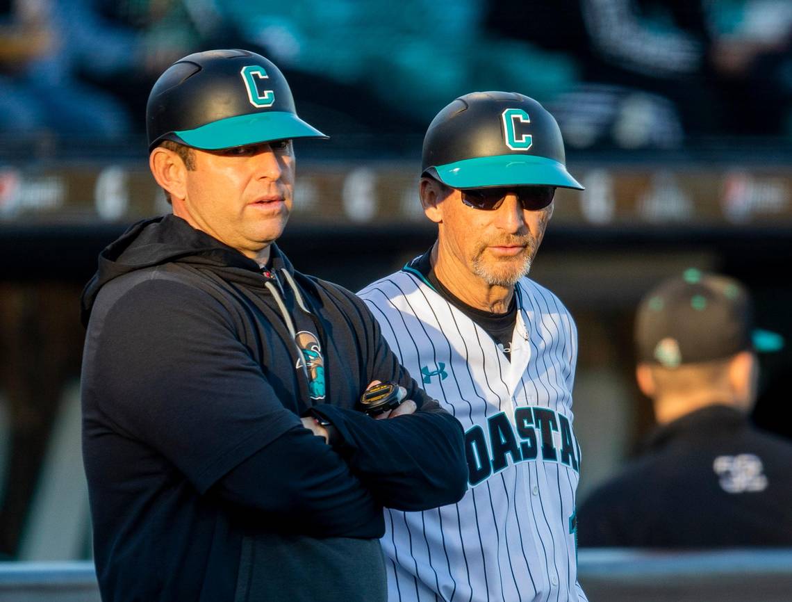Coastal Carolina Baseball Coach Salary: How Much Does Gary Gilmore Earn?