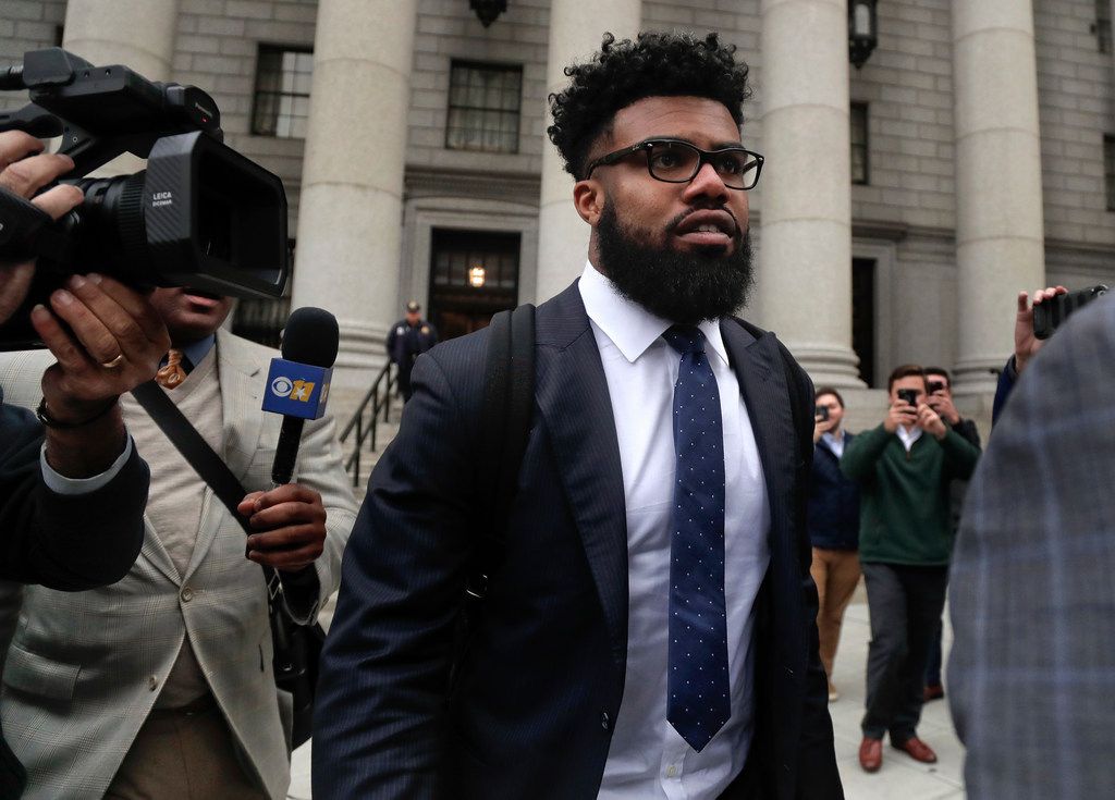 Ezekiel Elliott and Holly Powell: Rumors, Relationships, and Controversies Unveiled