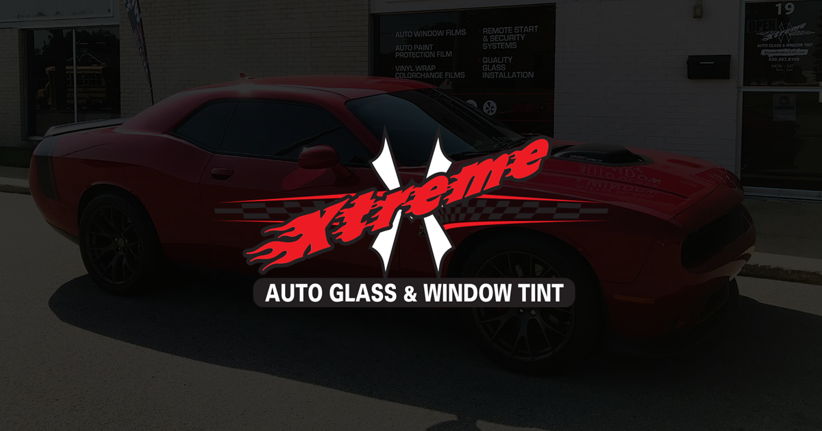 FormulaOne Pinnacle: The Ultimate Nano-Ceramic Window Tint for Peak Performance