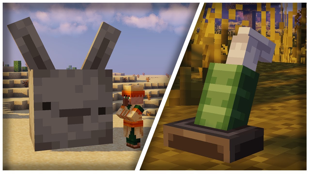 Minecraft Belly Button Mod: A Quirky Feature You Never Knew You Needed