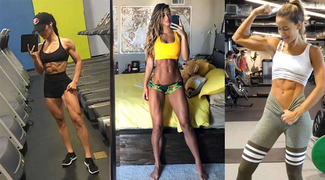 Top 10 Most Successful Female Fitness Influencers You Need to Follow