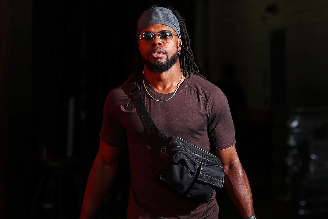 Cedric Mullins Net Worth 2024: Salary, Earnings, and Career Overview